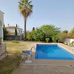 Des Artiste Villa Marbella