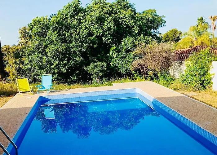 Villa Des Artiste *