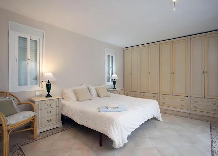 Villa Des Artiste *